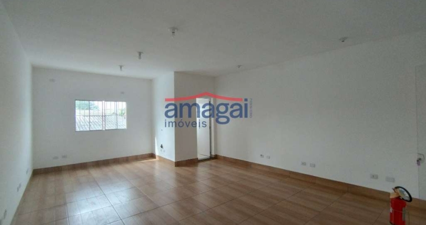Sala comercial para alugar no Jardim Terras de São João, Jacareí 
