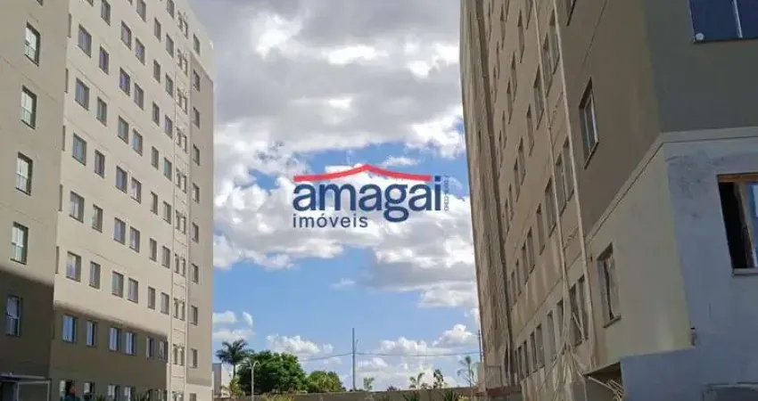 Apartamento com 2 quartos à venda na Cidade Morumbi, São José dos Campos 