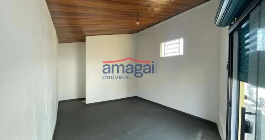 Sala comercial à venda no Jardim Jacinto, Jacareí 