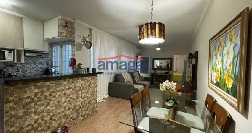 Casa com 2 quartos à venda no Jardim Flórida, Jacareí 
