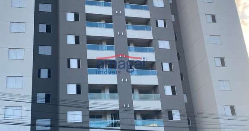 Apartamento com 2 quartos à venda no Jardim Califórnia, Jacareí 