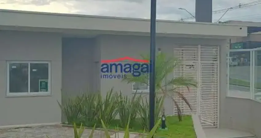 Apartamento com 3 quartos à venda no Loteamento Villa Branca, Jacareí 