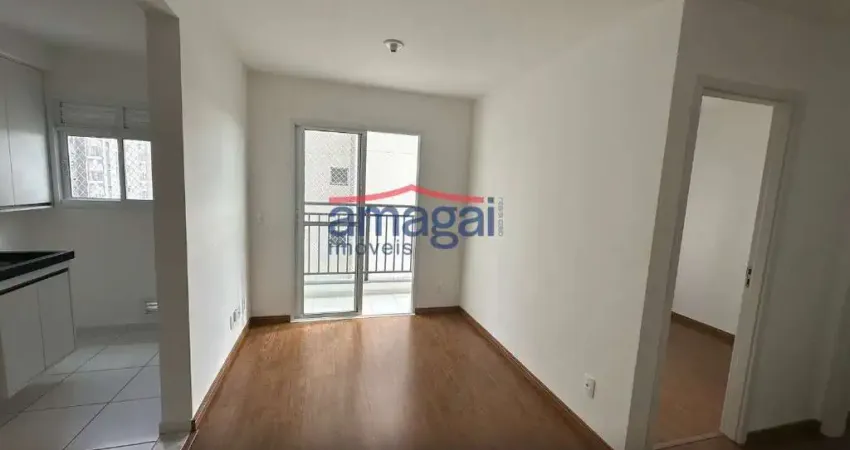 Apartamento com 2 quartos à venda no Parque Itamarati, Jacareí 