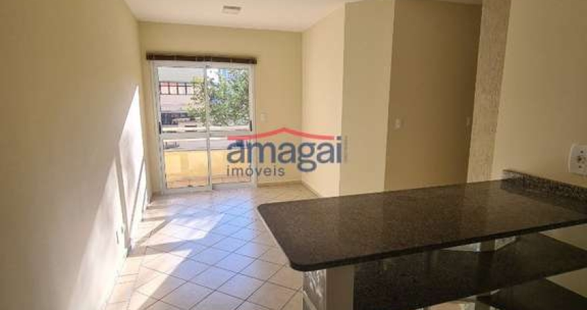 Apartamento com 2 quartos para alugar no Parque Residencial Aquarius, São José dos Campos 