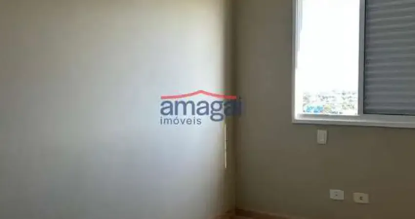 Apartamento com 3 quartos para alugar no Loteamento Villa Branca, Jacareí 