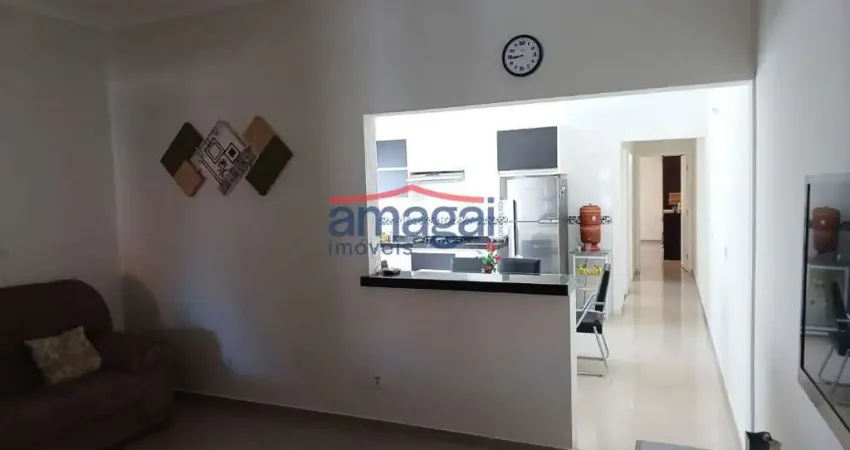 Casa com 2 quartos à venda no Residencial Parque dos Sinos, Jacareí 