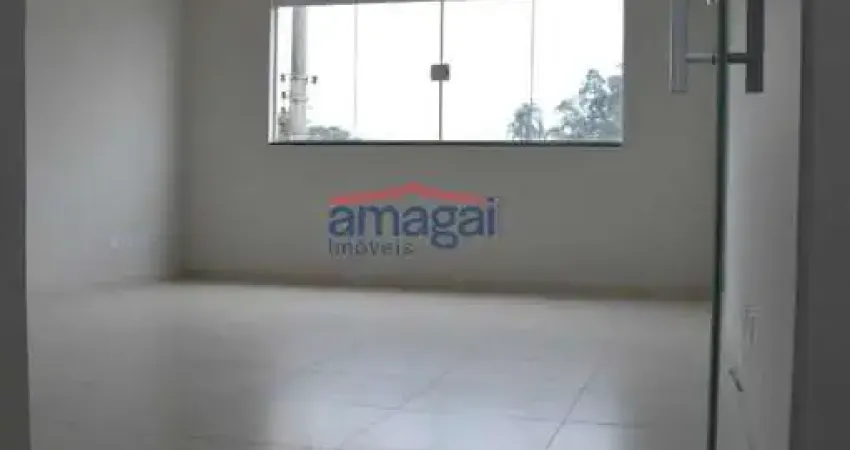 Sala comercial para alugar no Loteamento Villa Branca, Jacareí 