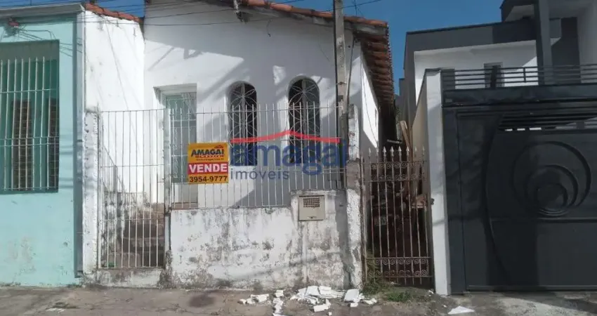 Casa com 2 quartos à venda na Vila Formosa, Jacareí 
