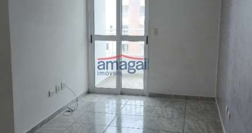 Apartamento com 3 quartos para alugar no Jardim Califórnia, Jacareí 
