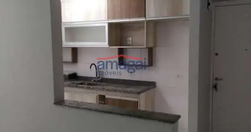 Apartamento com 3 quartos à venda no Loteamento Villa Branca, Jacareí 