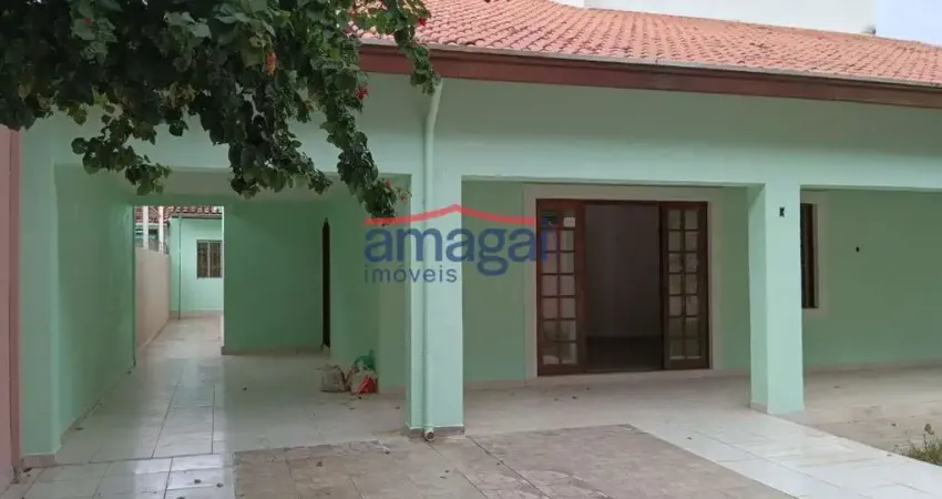 Casa com 4 quartos à venda no Jardim Alvorada, São José dos Campos 