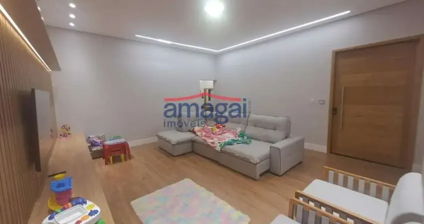 Casa com 2 quartos à venda na Cidade Vista Verde, São José dos Campos 