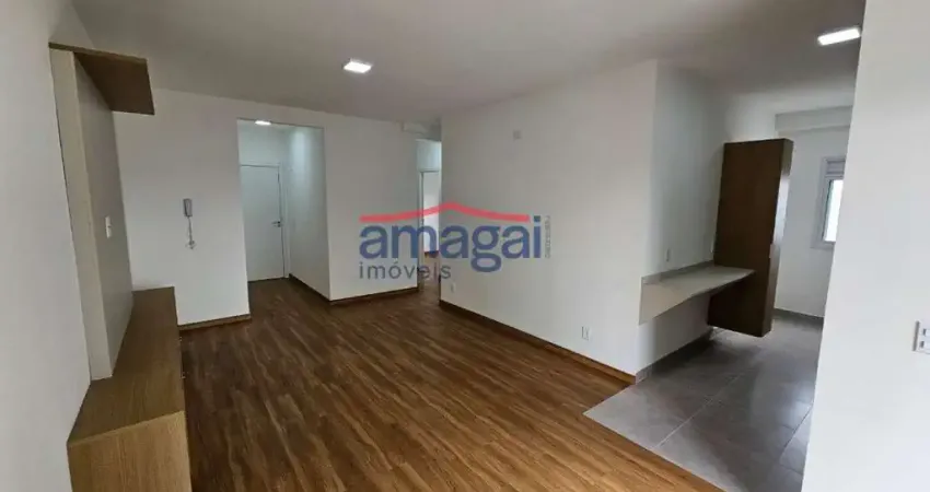 Apartamento com 3 quartos à venda no Loteamento Villa Branca, Jacareí 
