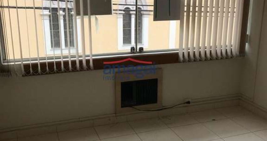 Sala comercial à venda no Centro, Jacareí 