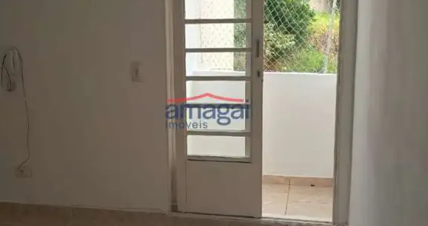 Apartamento com 2 quartos para alugar no Jardim das Indústrias, Jacareí 