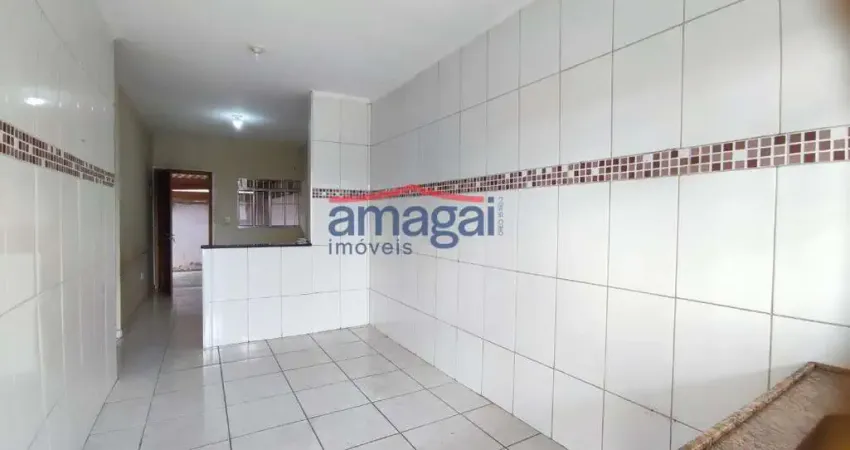 Casa com 2 quartos à venda no Bandeira Branca, Jacareí 