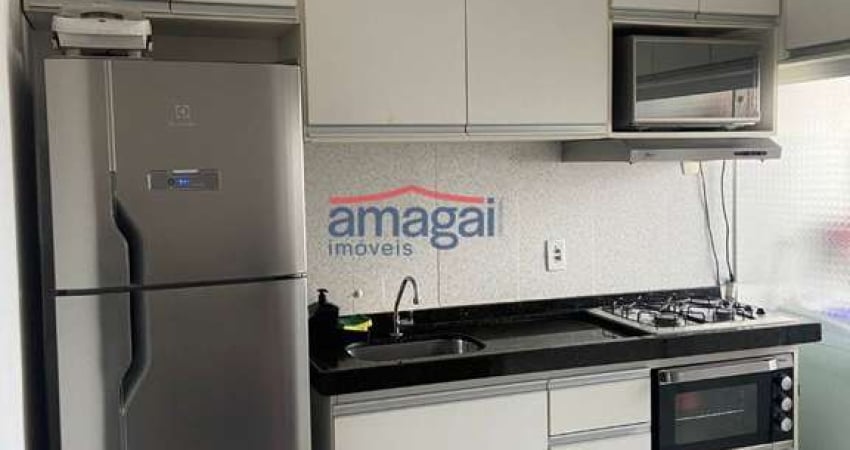 Apartamento com 2 quartos para alugar no Jardim Califórnia, Jacareí 