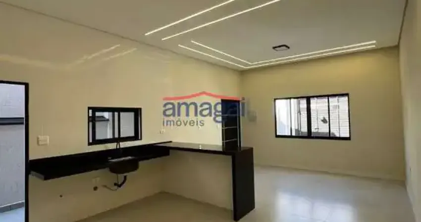 Casa com 3 quartos à venda no Residencial Bosque dos Ipês, São José dos Campos 