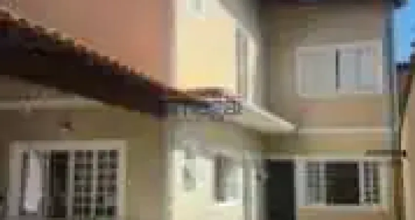 Casa com 2 quartos à venda no Conjunto Residencial Dom Pedro II, São José dos Campos 