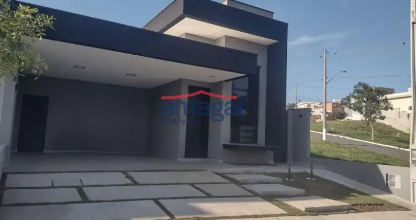 Casa em condomínio fechado com 3 quartos à venda no Residencial Alta Vista 2, Caçapava 