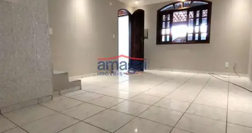 Casa em condomínio fechado com 4 quartos à venda no Parque Califórnia, Jacareí 