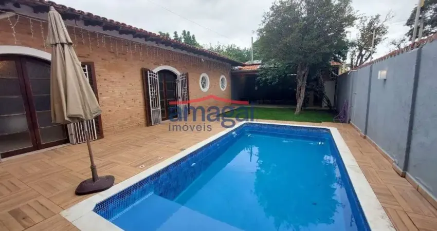 Casa com 3 quartos à venda no Jardim Pereira do Amparo, Jacareí 