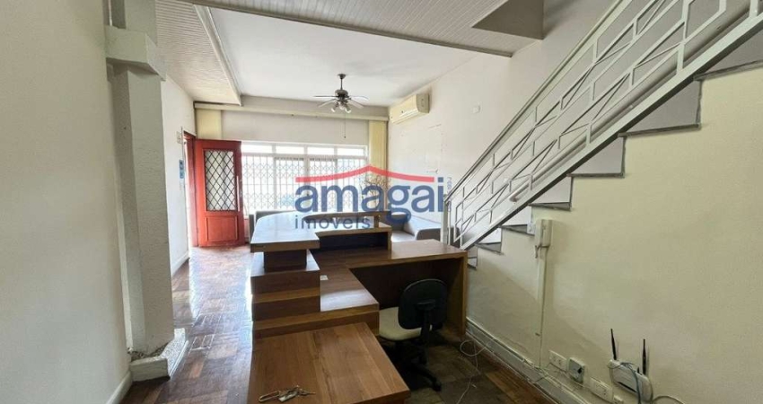 Sala comercial à venda no Centro, Jacareí 