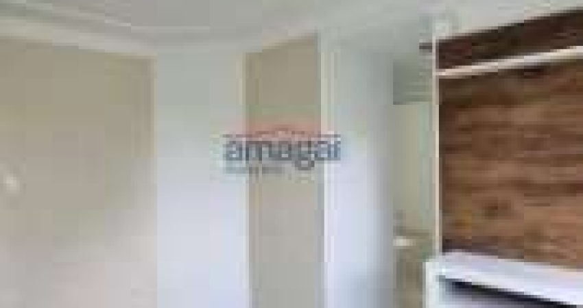 Apartamento com 2 quartos à venda no Jardim Ouro Preto, São José dos Campos 