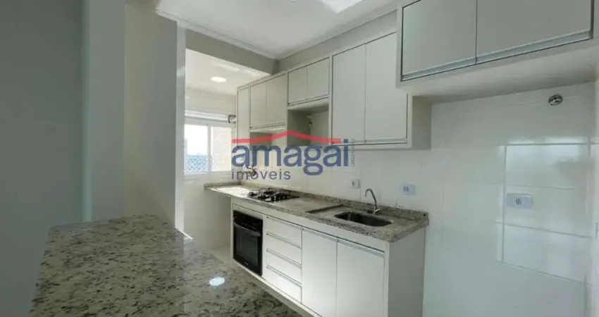 Apartamento com 3 quartos para alugar no Jardim Califórnia, Jacareí 
