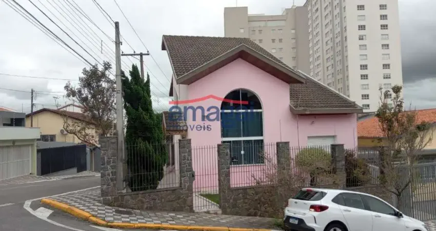 Casa com 3 quartos à venda no Centro, Jacareí 
