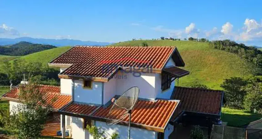 Chácara / sítio com 2 quartos à venda na Vila São Geraldo, São José dos Campos 