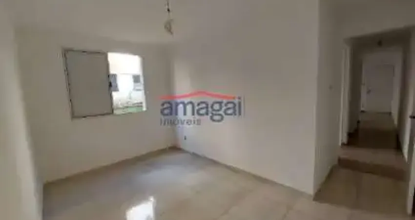 Apartamento com 2 quartos à venda no Bosque dos Eucaliptos, São José dos Campos 