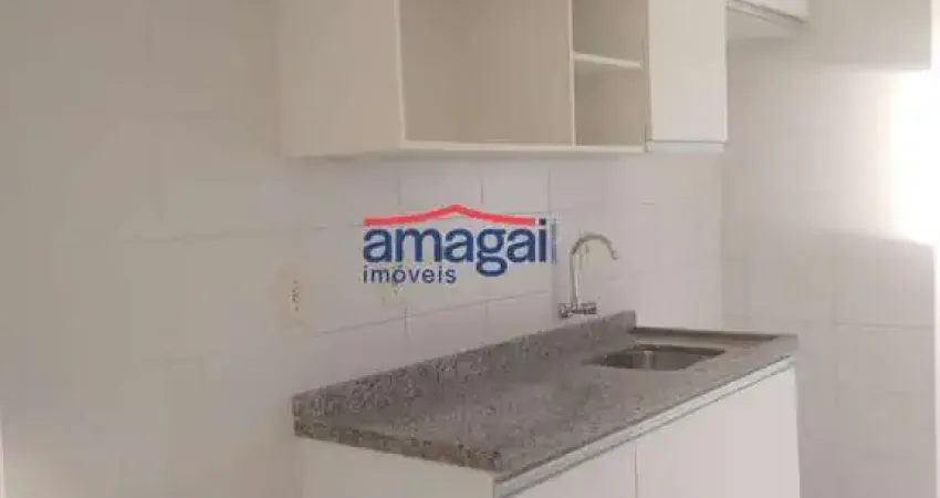 Apartamento com 2 quartos para alugar na Floradas de São José, São José dos Campos 
