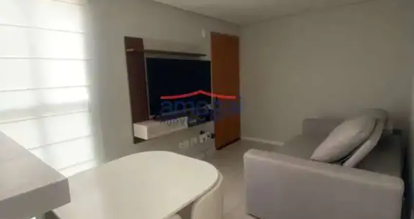 Apartamento com 2 quartos à venda na Vila Nova Aliança, Jacareí 