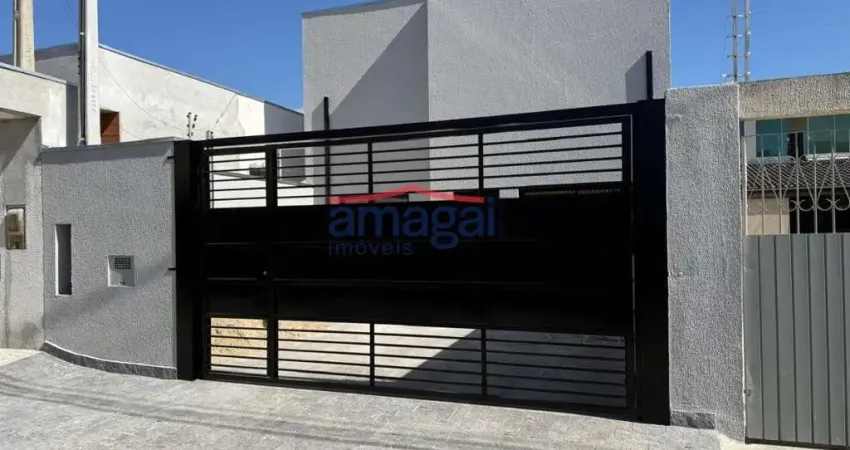 Casa com 3 quartos à venda no Residencial Parque dos Sinos, Jacareí 