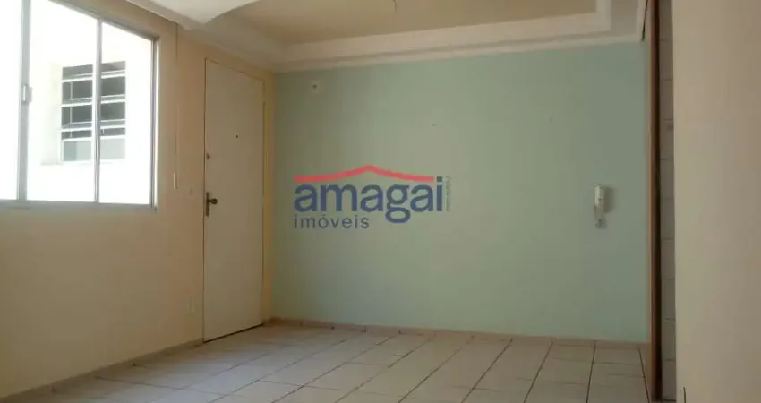 Apartamento com 3 quartos à venda no Jardim Satélite, São José dos Campos 