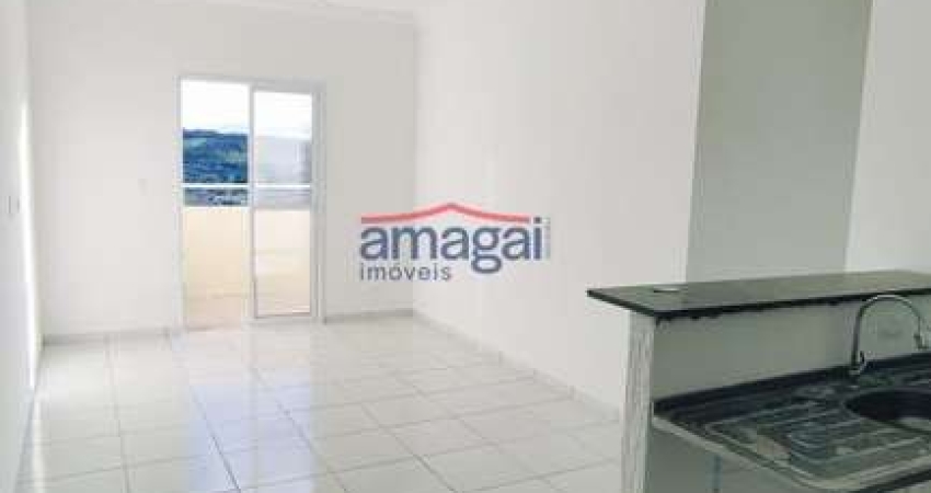 Apartamento com 2 quartos para alugar no Jardim Santa Luzia, São José dos Campos 
