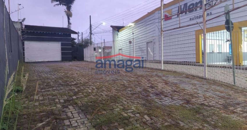 Sala comercial para alugar no Jardim São Dimas, São José dos Campos 