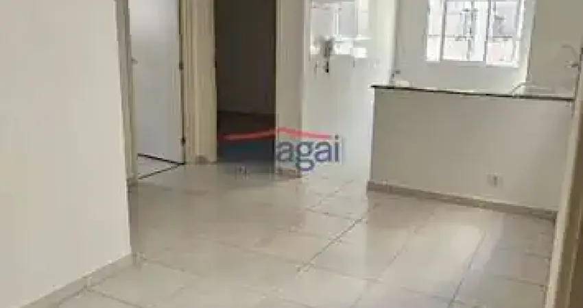 Apartamento com 2 quartos à venda no Jardim São José II, São José dos Campos 