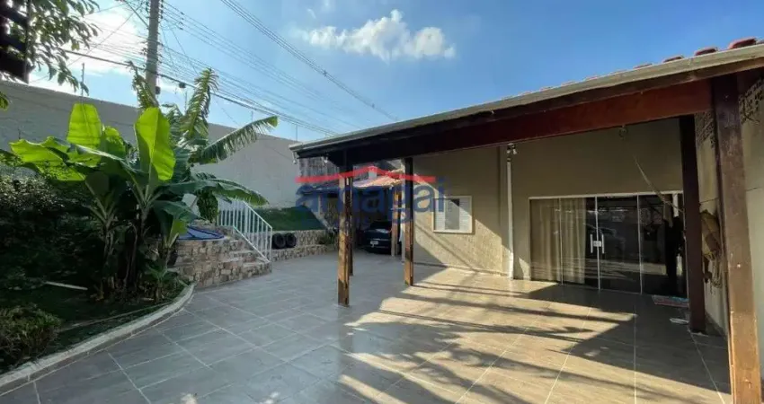 Casa em condomínio fechado com 2 quartos à venda na Cidade Salvador, Jacareí 