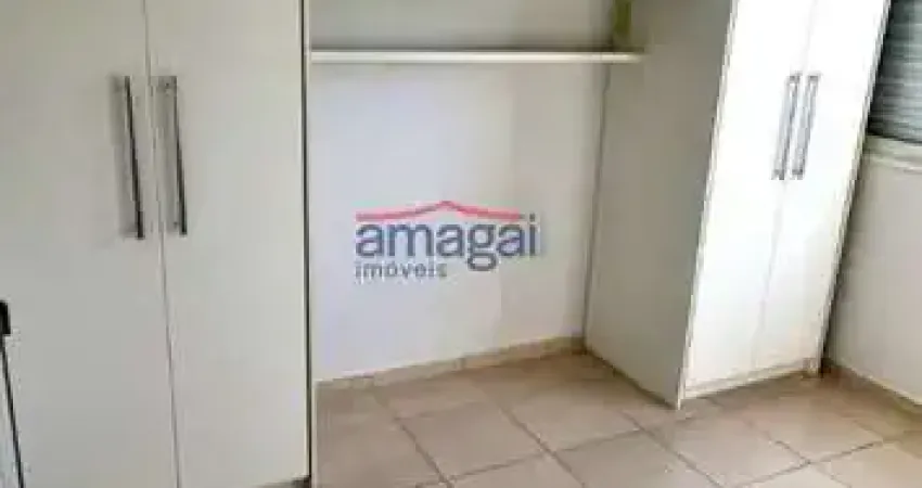 Apartamento com 2 quartos à venda na Vila Iracema, São José dos Campos 
