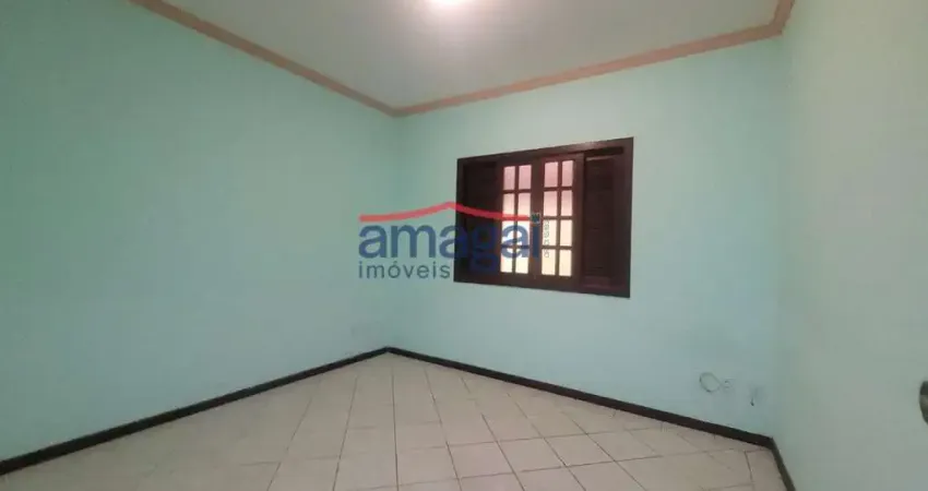 Casa com 3 quartos para alugar na Cidade Jardim, Jacareí 