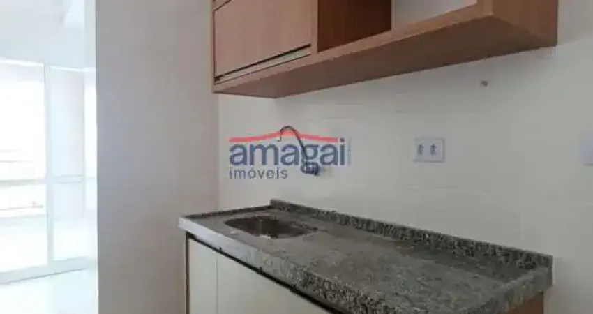 Apartamento com 2 quartos para alugar no Jardim Didinha, Jacareí 