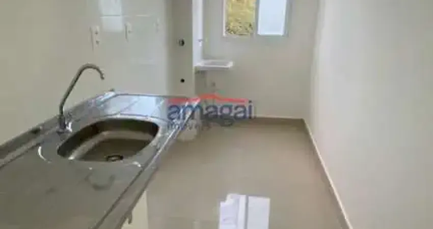 Apartamento com 2 quartos para alugar no Jardim Jacinto, Jacareí 