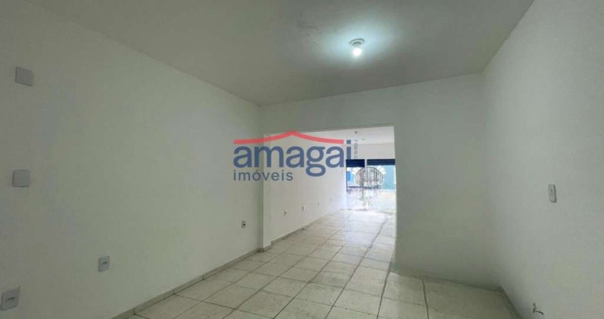 Sala comercial para alugar no Centro, Jacareí 