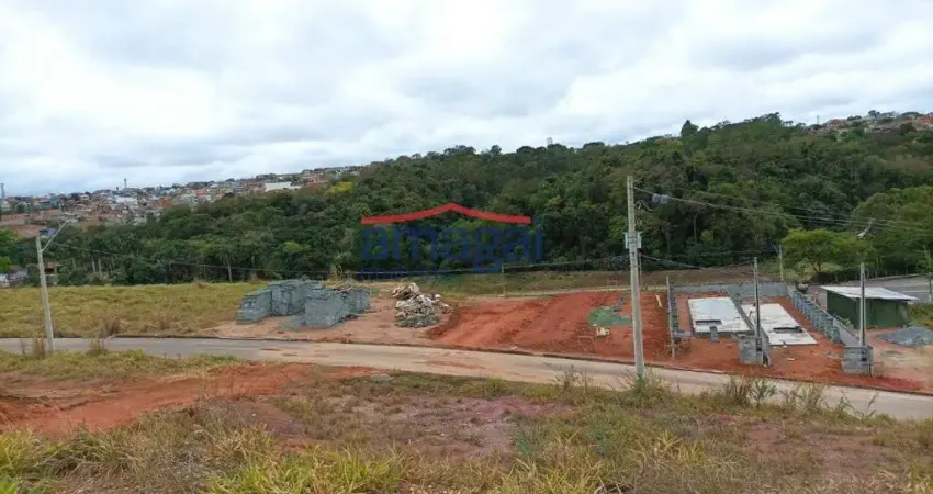 Terreno à venda no Jardim Novo Amanhecer, Jacareí 