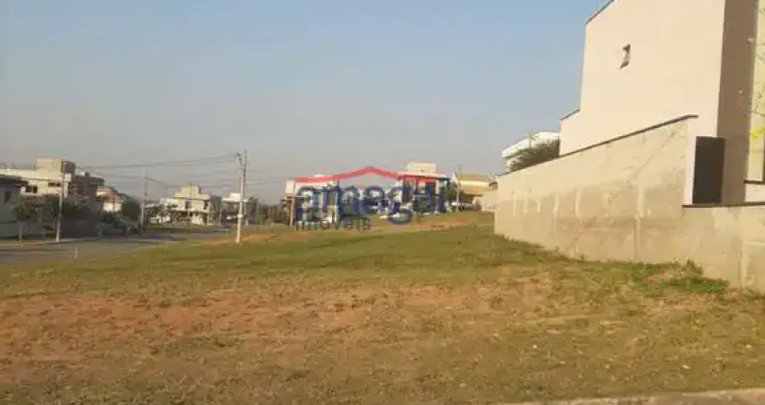 Terreno à venda no Condomínio Residencial Fogaça, Jacareí 