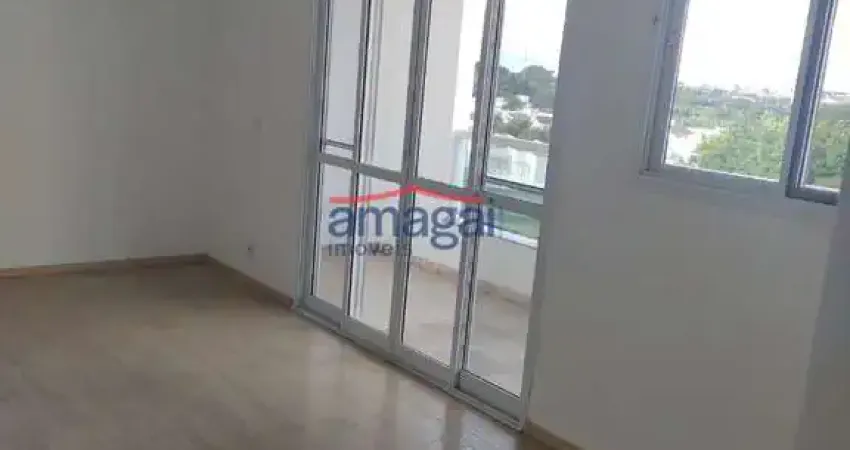 Apartamento com 2 quartos para alugar no Jardim Paraíba, Jacareí 
