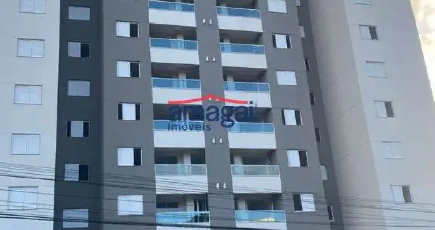 Apartamento com 2 quartos à venda no Jardim Califórnia, Jacareí 