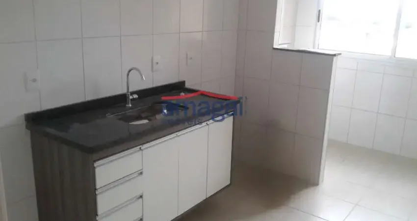 Apartamento com 2 quartos à venda no Jardim Sul, São José dos Campos 